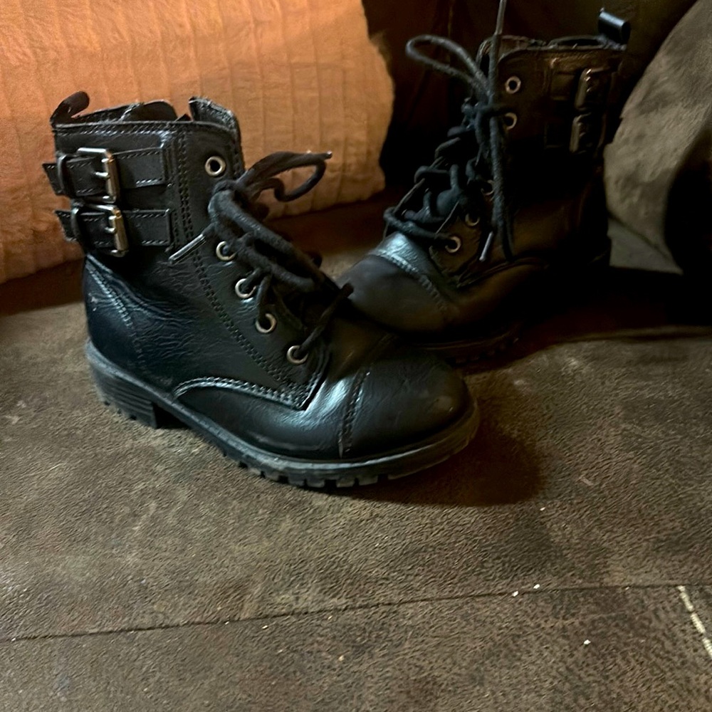 Boots